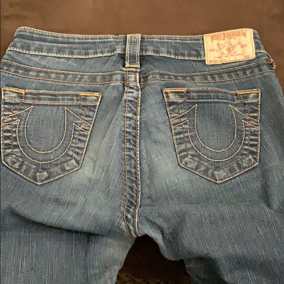 True Religion - Picture 4 of 4